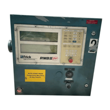Frick #RWB-II-Plus, Screw Compressor Micro Control Panel, 120 V., 50/60 Hz, 1PH