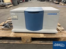 Horiba #LA-910, Spectrometer, 1997