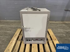 Sheldon #1330FM, Manufacturing Oven, 120 V.