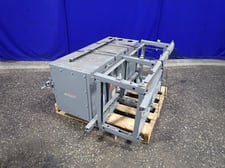 800 Amp. Square D #PTQ36080GH, I-Line, Bus Plug, 600 VAC, 3ph, 3W