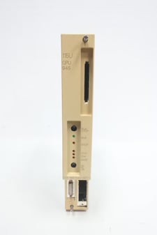 Siemens #Simatic-S5, CPU Processor Module, #6ES5945-7UA23, new (2 available)