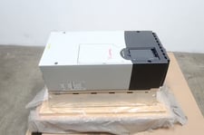 125 HP Allen-Bradley, 20G14ND156AN0NNNNN, Powerflex 755, Ac VFD Drive, 460 VAC, unused, 2011