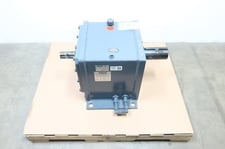 Falk #2080FC2B, Ultramax Inline Gear Drive Reducer, 50 HP, 25.17:1