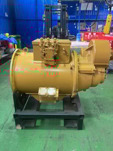 Caterpillar Transmission | PN: 3T0034, 3T-0034, 0R4007, 0R-4007