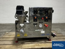 Freund-Vector #TFC-LAB-Micro, Roller Compactor, 110 V., 2015