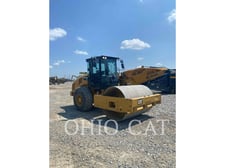 Image for Caterpillar CS56B, Combination Roller, 3927 hours, S/N: S5600342, 2017