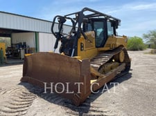 Caterpillar D6-20 LGP, Crawler Dozer, 4021 hours, S/N: KMT00348, 2019