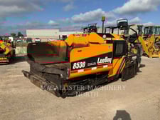 Lee-Boy 8530, Asphalt Paver, 3592 hours, S/N: 303968, 2021