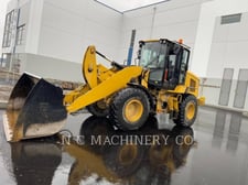 Cat 926M HL, Wheel Loader, 2395 hours, S/N: LTE08112, 2020