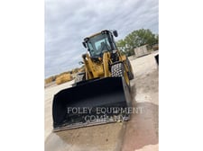 Cat 930M, Wheel Loader, 200 hours, S/N: F5K03281, 2024