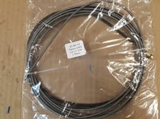 Lincoln Electric Liner 035 - 045 Mag 100l