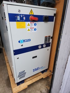 14.8 Ton, MTA-TAE #evoTECH-121, 230 V., 2017, Never Used