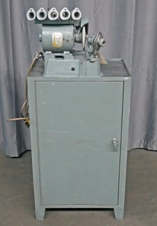 Image for Black Diamond #2B, Drill Bit Sharpener, 1/16-1/2", 3400 RPM, .33 HP, 115 V.