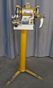 Image for Darex, Drill Sharpener, 3450 RPM, .33 HP, 115 V.