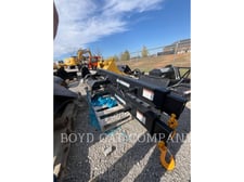 Misc - Rental Item FK MATERIAL ARM BLU, Fork, S/N: 182775, 2024