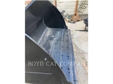 Caterpillar 950 4.75 BT - PO, Bucket, S/N: PA041222, 2023