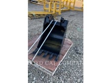 Caterpillar 420F 24 BT, Bucket, S/N: BL231135098, 2024