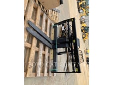 Caterpillar BHL 48 IT FK, Fork, S/N: 37231CH0002, 2024