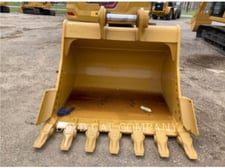 Caterpillar 349 72 BT, Bucket, S/N: GYD04832, 2023