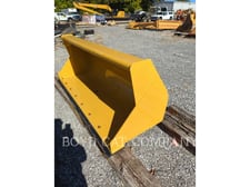 Caterpillar 420 1.3 BT - PO, Bucket, S/N: GB221009730, 2023