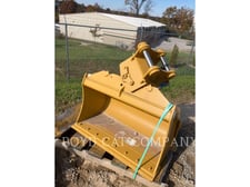 Rockland Inc 308 48 HYD TILT R83, Bucket, S/N: 367799, 2024