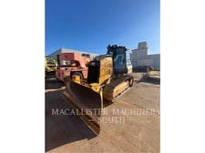 Caterpillar D4K2XL, Crawler Dozer, 2725 hours, S/N: KM207324, 2019