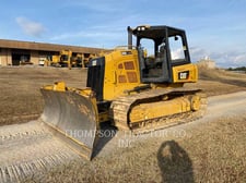 Caterpillar D5K2 LGP, Crawler Dozer, 2435 hours, S/N: KY208374, 2020