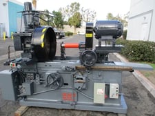 Heald #72A, Internal Diameter Grinder, 7.5 HP, 1740 RPM, 220/440 V., 3PH