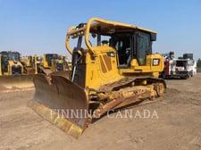 Caterpillar D7E, Crawler Dozer, 4500 hours, S/N: TAN01296, 2013