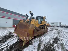 Caterpillar D8T, Crawler Dozer, 11288 hours, S/N: MLN01699, 2012