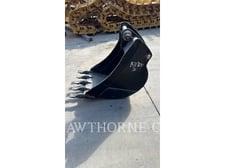 Caterpillar Bucket, S/N: BU170104169,
