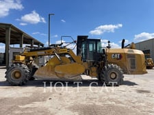 Caterpillar RM500B CAB, Stabilizers Reclaimer, 1060 hours, S/N: S3A00133, 2023