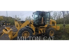 Cat 938M, Wheel Loader, 9895 hours, S/N: J3R02792, 2016