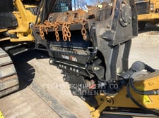 Caterpillar MUMHEHM210, Crawler Excavator, S/N: SM500969,