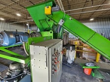 Ameri-Shred #AMS-21030, shredder, 2015