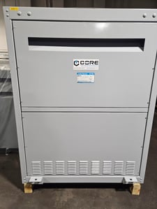 1000 KVA 480 Delta Primary, 240 Delta Secondary, proCORE(immediate shipment available)