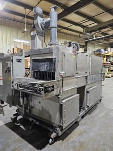 Image for Stoelting 24" Belt Washer