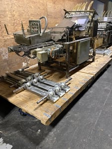 Pan - O - Mat #410 (2 available)