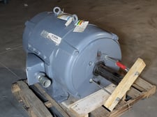 250 HP 1180 RPM Westinghouse #6313-NU319, AC Electric Motor, 575 Volts
