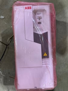 20 HP ABB, ACS580-01-022A-6, Variable Frequency Drive, 22 amps, 600 Volts, 3PH