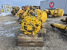 Komatsu #R561-13-51030, Transmission Assembly for HD785-5LC Haul Truck, 2009, (2 available)
