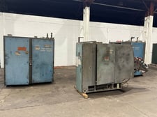 Thermatool #TMI-100, Tube mill welder, 1994