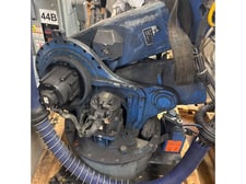 Yaskawa, Motoman ES165D, articulated robot, 2651mm reach, 165 kg, 6 axes, 2011 (2 available)