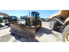 Caterpillar D5VPEW, Crawler Dozer, 3808 hours, S/N: Z6A02457, 2024
