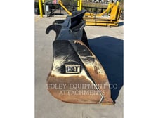 Cat BK20F24GP, Wheel Loader, S/N: CHC61213322,