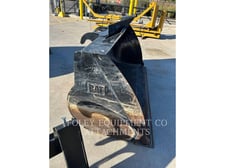 Cat BK20F24GP, Wheel Loader, S/N: CH021335720,