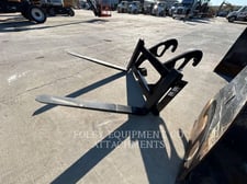 Cat FK20F53, Wheel Loader, S/N: A4237CC20767,