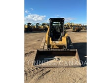 Caterpillar 299D3, Track Loader, 3603 hours, S/N: BX901271, 2020