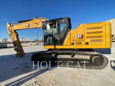 Caterpillar 323 TC, Crawler Excavator, 5258 hours, S/N: NDL20673, 2023