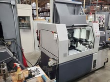Citizen #L32-VIII (1M8), Swiss type CNC lathe, 7-Axis, 1.25"spindle hole diameter, 38mm bar capacity, 2015